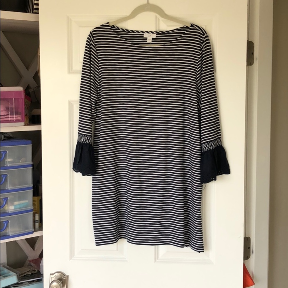 J.Jill tunic